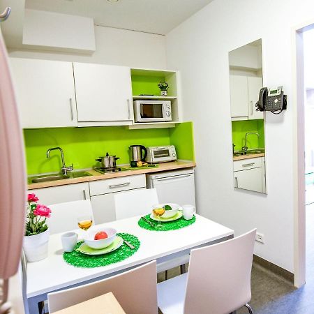Apartment Smart Living By Interhome フィラハ エクステリア 写真