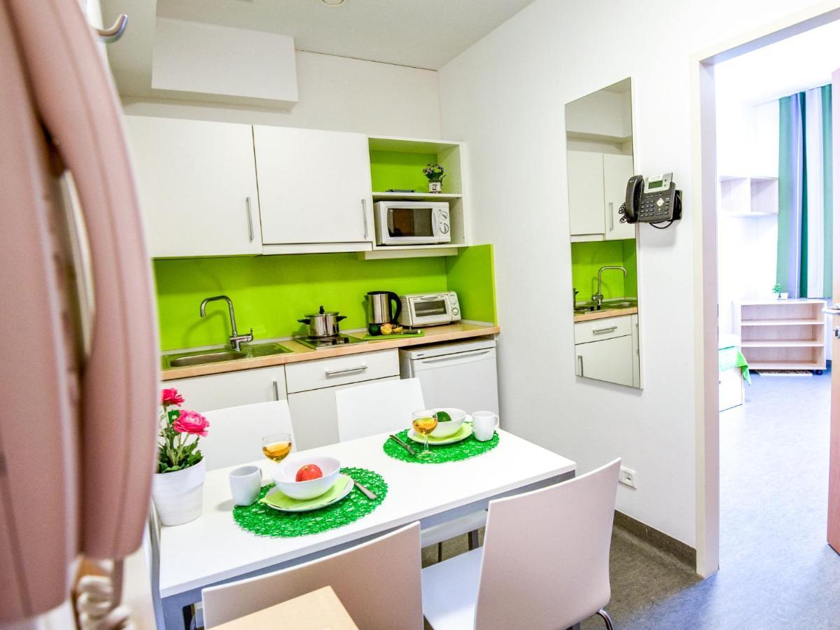 Apartment Smart Living By Interhome フィラハ エクステリア 写真