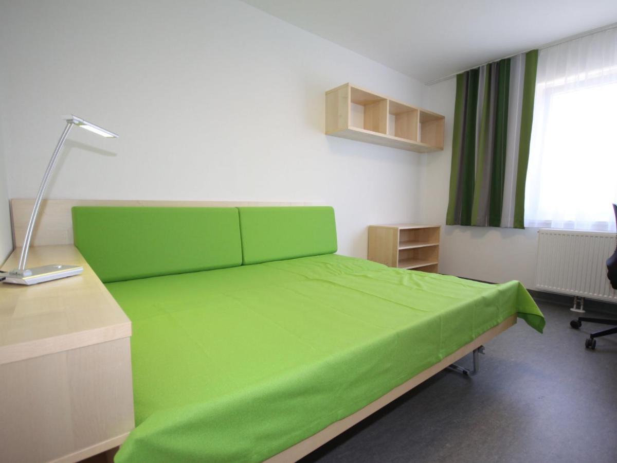 Apartment Smart Living By Interhome フィラハ エクステリア 写真