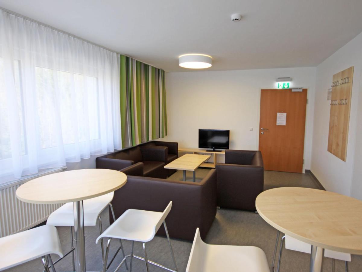 Apartment Smart Living By Interhome フィラハ エクステリア 写真