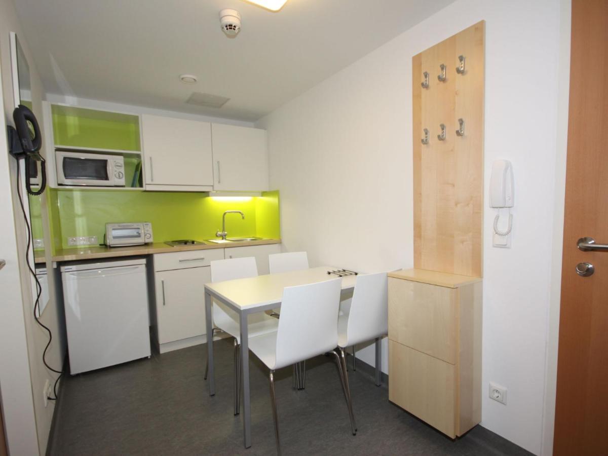 Apartment Smart Living By Interhome フィラハ エクステリア 写真