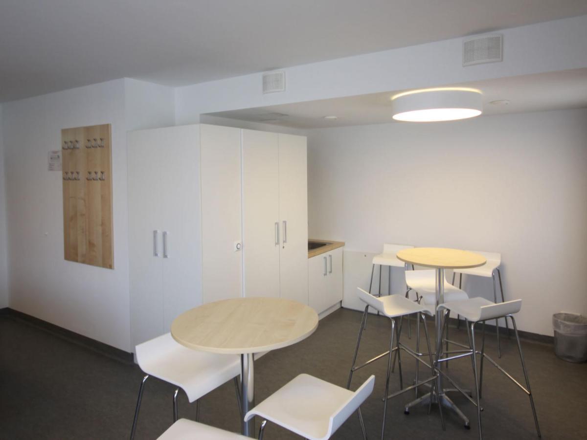 Apartment Smart Living By Interhome フィラハ エクステリア 写真